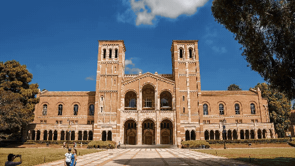 Scroll to Learn More