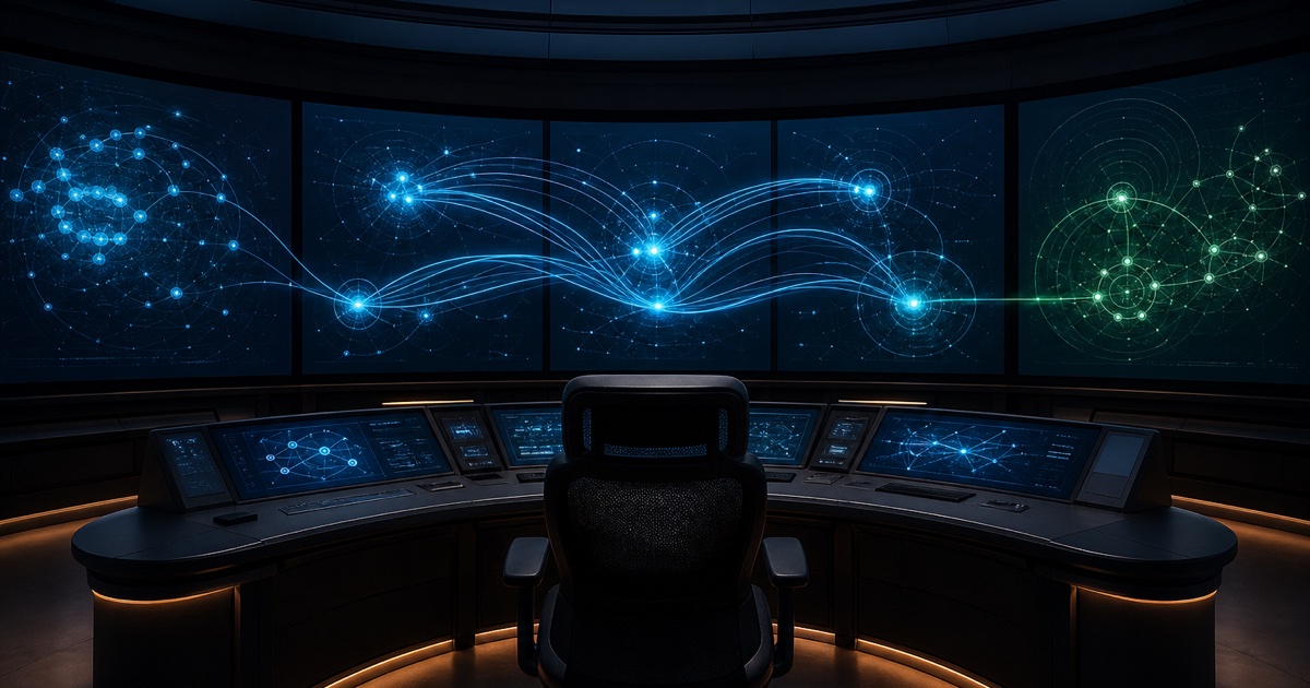 Aether | lightleapAI